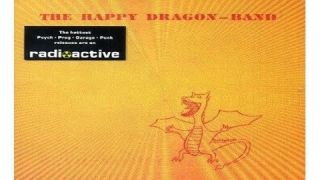 The Happy Dragon Band   The Happy Dragon Band us 1978,Psychedelic Rock, Experimental, Prog Rock