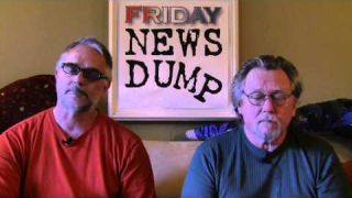 Friday Newsdump -- World News Trust --130713b