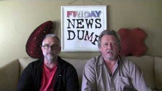 Friday Newsdump -- World News Trust -- 20130510