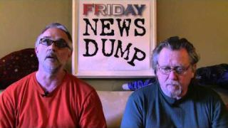Friday Newsdump -- World News Trust --130713a