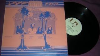 Man   Live At The Padget Rooms, Penarth 1972 UK, Heavy Psychedelic Rock, Heavy Prog