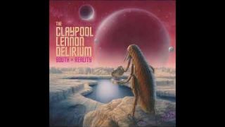 The Claypool Lennon Delirium - Little fishes