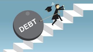 Student Debt Dogs Millennials for a Lifetime and Drags Down the Economy