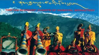 Tibetan Buddhist Monks Tantric Chant to Clear Negative & Bad Energy From Yourself and Your House