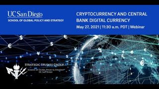 Cryptocurrency and Central Bank Digital Currency