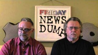 Friday Newsdump -- Aug. 30, 2013 -- World News Trust