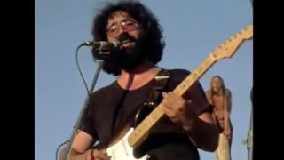 Grateful Dead - Bird Song - 08/27/72 - Old Renaissance Faire Grounds, Veneta, OR (Sunshine Daydream)