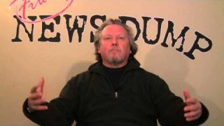Gregory Crawford's Weekly Rant! -- Nov. 23, 2013 -- Friday News Dump