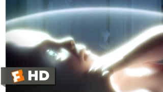 2001: A Space Odyssey (1968) - Star Child Scene (6/6) | Movieclips